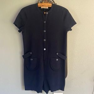 See by Chloe Romper